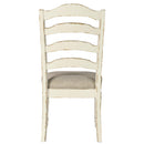  Signature Design by Ashley Realyn Dining Chair D743-01 IMAGE 3