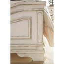 Size_Queen  -- Signature Design by Ashley Realyn Upholstered Panel Bed IMAGE 4