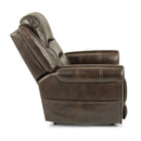  Flexsteel Oscar Fabric Lift Chair 1590-55PH-629-70 IMAGE 5