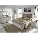  Size_King  -- Kanwyn B777B10 King Panel Bed IMAGE 9