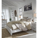  Size_Queen  -- Benchcraft Kanwyn Panel Bed IMAGE 10