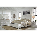  Size_Queen  -- Benchcraft Kanwyn Panel Bed with Storage IMAGE 13