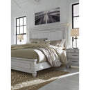  Size_King  -- Kanwyn B777B8 King Panel Bed IMAGE 9