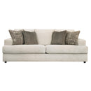  Signature Design by Ashley Soletren Fabric Queen Sofabed 9510439 IMAGE 1