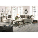  Signature Design by Ashley Soletren Fabric Queen Sofabed 9510439 IMAGE 7