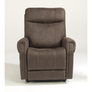  Flexsteel Jenkins Fabric Lift Chair 1914-55PH-500-70 IMAGE 1