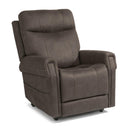  Flexsteel Jenkins Fabric Lift Chair 1914-55PH-500-70 IMAGE 2