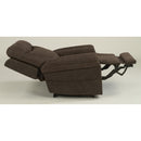  Flexsteel Jenkins Fabric Lift Chair 1914-55PH-500-70 IMAGE 6