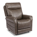  Flexsteel Jenkins Fabric Lift Chair 1914-55PH-039-01 IMAGE 2