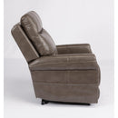  Flexsteel Jenkins Fabric Lift Chair 1914-55PH-039-01 IMAGE 3
