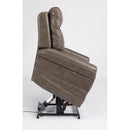  Flexsteel Jenkins Fabric Lift Chair 1914-55PH-039-01 IMAGE 6