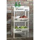  Signature Design by Ashley Yulton A4000091 Storage Shelf IMAGE 2