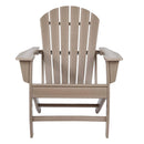  Signature Design by Ashley Sundown Treasure P014-898 Adirondack Chair IMAGE 2
