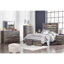  Signature Design by Ashley Drystan 6-Drawer Dresser B211-31 IMAGE 15