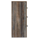  Signature Design by Ashley Drystan 6-Drawer Dresser B211-31 IMAGE 3