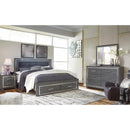  Signature Design by Ashley Lodanna 6-Drawer Dresser B214-31 IMAGE 13