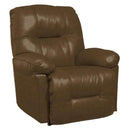  Best Home Furnishings Zaynah Rocker Leather Match Recliner 9MW27LV 71295L IMAGE 1