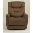 Flexsteel Shaw Fabric Lift Chair 1916-55PH-500-74 IMAGE 1