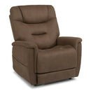  Flexsteel Shaw Fabric Lift Chair 1916-55PH-500-74 IMAGE 2