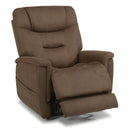  Flexsteel Shaw Fabric Lift Chair 1916-55PH-500-74 IMAGE 3