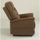  Flexsteel Shaw Fabric Lift Chair 1916-55PH-500-74 IMAGE 5