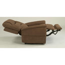  Flexsteel Shaw Fabric Lift Chair 1916-55PH-500-74 IMAGE 6