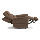  Flexsteel Shaw Fabric Lift Chair 1916-55PH-500-74 IMAGE 7