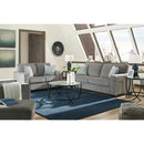  Signature Design by Ashley Altari Fabric Queen Sofabed 8721439 IMAGE 10