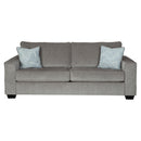  Signature Design by Ashley Altari Fabric Queen Sofabed 8721439 IMAGE 1