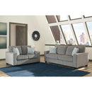  Signature Design by Ashley Altari Fabric Queen Sofabed 8721439 IMAGE 8