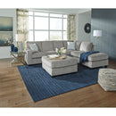  Manufacturer Color_Alloy -- Altari 8721408 Oversized Accent Ottoman IMAGE 7