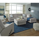  Manufacturer Color_Alloy -- Altari 87214S2 2 pc Sectional with Chaise IMAGE 11