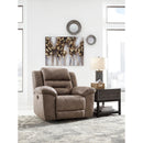  Manufacturer Color_Fossil  Motion Type_Power  -- Stoneland 3990598 Power Rocker Recliner IMAGE 5