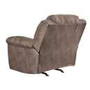  Manufacturer Color_Fossil  Motion Type_Manual  -- Stoneland 3990525 Rocker Recliner IMAGE 4
