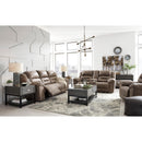  Manufacturer Color_Fossil  Motion Type_Manual  -- Stoneland 3990525 Rocker Recliner IMAGE 7