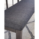  Signature Design by Ashley Bridson 6 pc Dinette D383-325 IMAGE 3