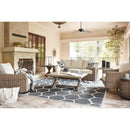  Signature Design by Ashley Beachcroft P791-838 Sofa with Cushion IMAGE 6