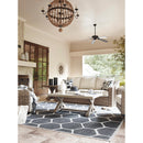  Signature Design by Ashley Beachcroft P791-838 Sofa with Cushion IMAGE 8