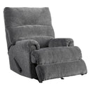  Manufacturer Color_Graphite  -- Man Fort 4660525 Rocker Recliner IMAGE 2