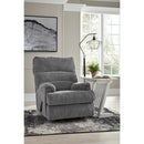  Manufacturer Color_Graphite  -- Man Fort 4660525 Rocker Recliner IMAGE 4