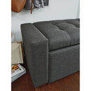  Signature Design by Ashley Cortwell A3000224 Storage Bench IMAGE 5
