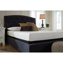  Size_Twin -- Sierra Sleep Chime 8 Inch Memory Foam Mattress IMAGE 8
