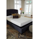  Size_Full -- Chime 8 Inch Memory Foam M72621 Full Mattress IMAGE 7