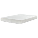  Size_Queen -- Chime 8 Inch Memory Foam M72631 Queen Mattress IMAGE 2