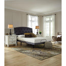  Size_King -- Chime 8 Inch Memory Foam M72641 King Mattress IMAGE 13