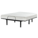  Size_King -- Chime 8 Inch Memory Foam M72641 King Mattress IMAGE 4