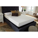  Size_King -- Chime 8 Inch Memory Foam M72641 King Mattress IMAGE 6