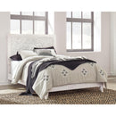  Size_Queen  -- Signature Design by Ashley Paxberry Panel Bed IMAGE 5