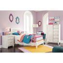  Signature Design by Ashley Paxberry B181-92 Two Drawer Night Stand IMAGE 16