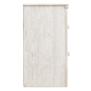  Signature Design by Ashley Paxberry B181-92 Two Drawer Night Stand IMAGE 4